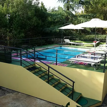 With One Bedroom In Modica, With Private Pool, Furnished Bal Apartment
