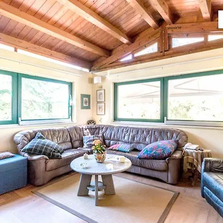 Apartment With One Bedroom In Modica, With Private Pool, Furnished Bal Modica